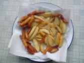 Idli Finger Chips